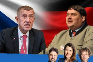 Politická šikana: V čem Babiš škodí a jak se srocují kritici sudetských Němců